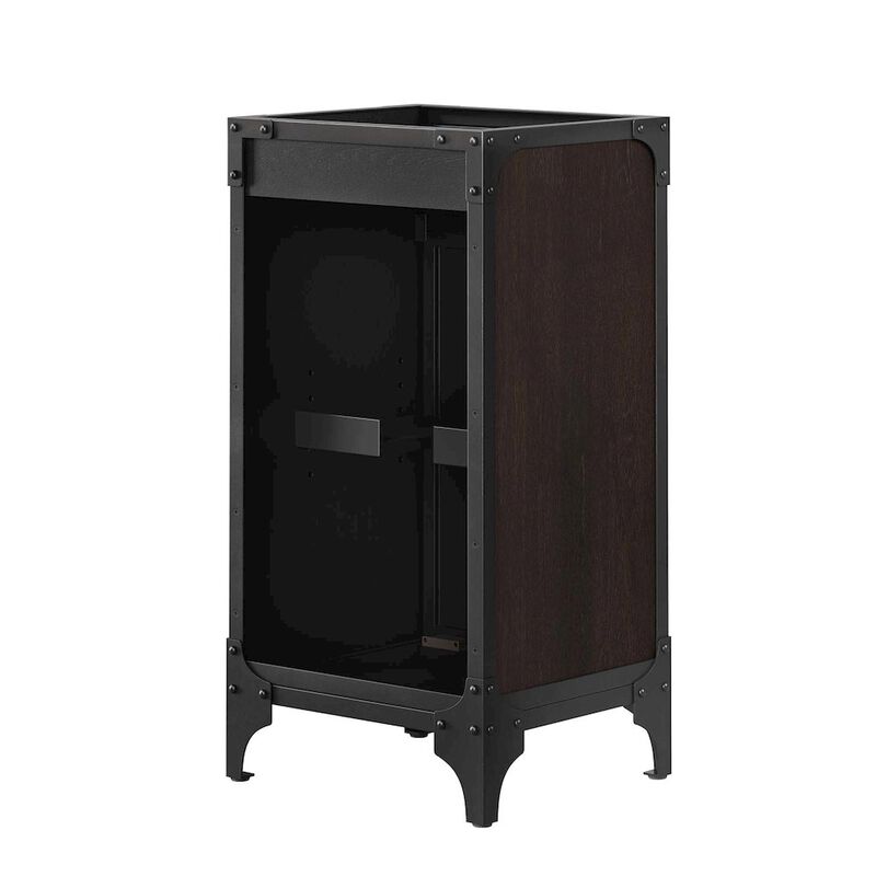 Steamforge 18" Bathroom Vanity image number 8