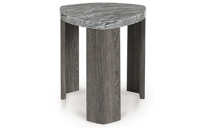 Surmour End Table image number 0