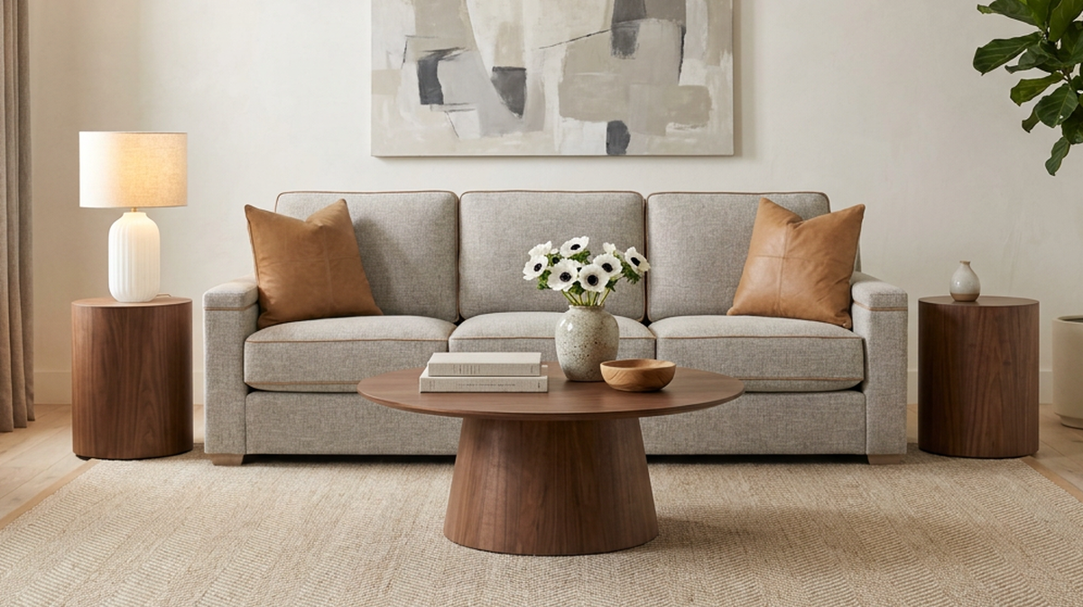 Liam Sofa