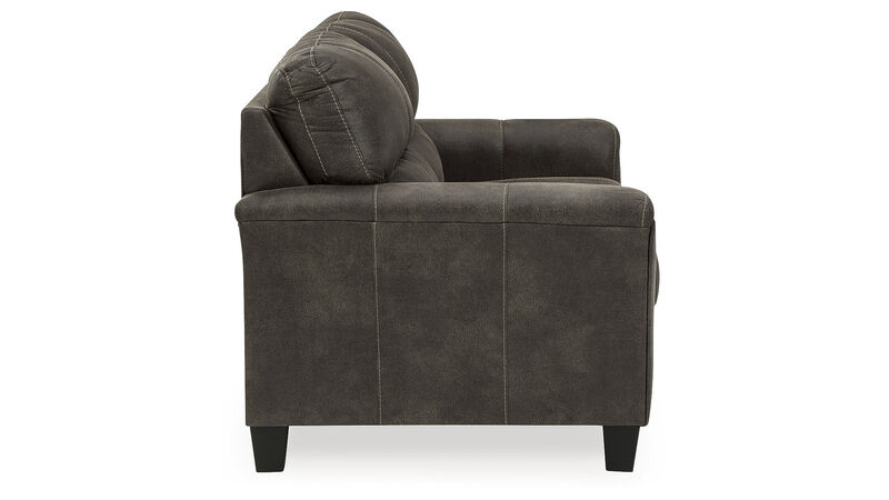 Navi Loveseat image number 3