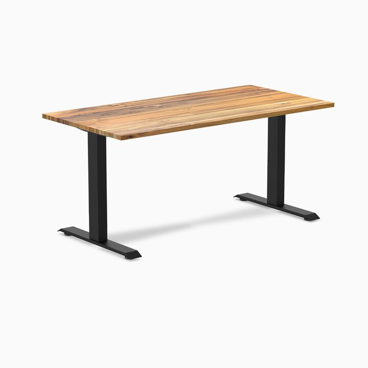 Desky Zero Hardwood Office Desk