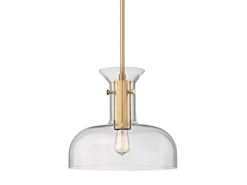 Coffey Pendant