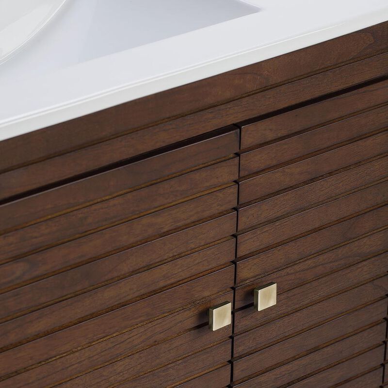 Modway Ledger 36 Bathroom Vanity