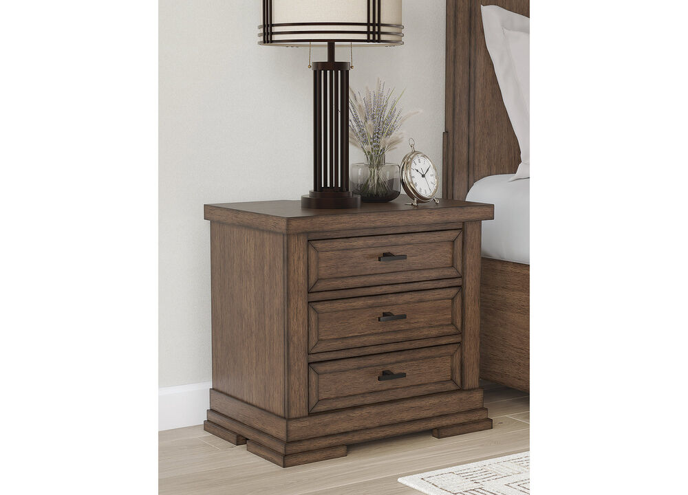 Taffenbrook Nightstand