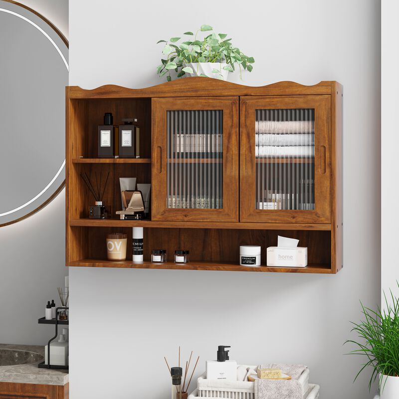 Junfal Dining Rooms Cabinet image number 3