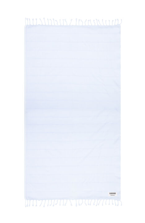 Sand Free Beach Towel - Stonewashed