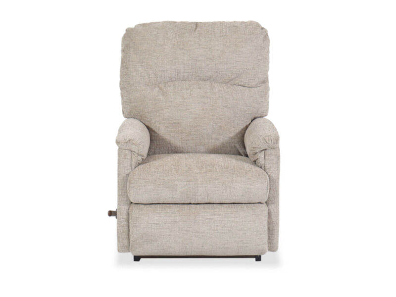 Collage Camel Rocking Recliner image number 0