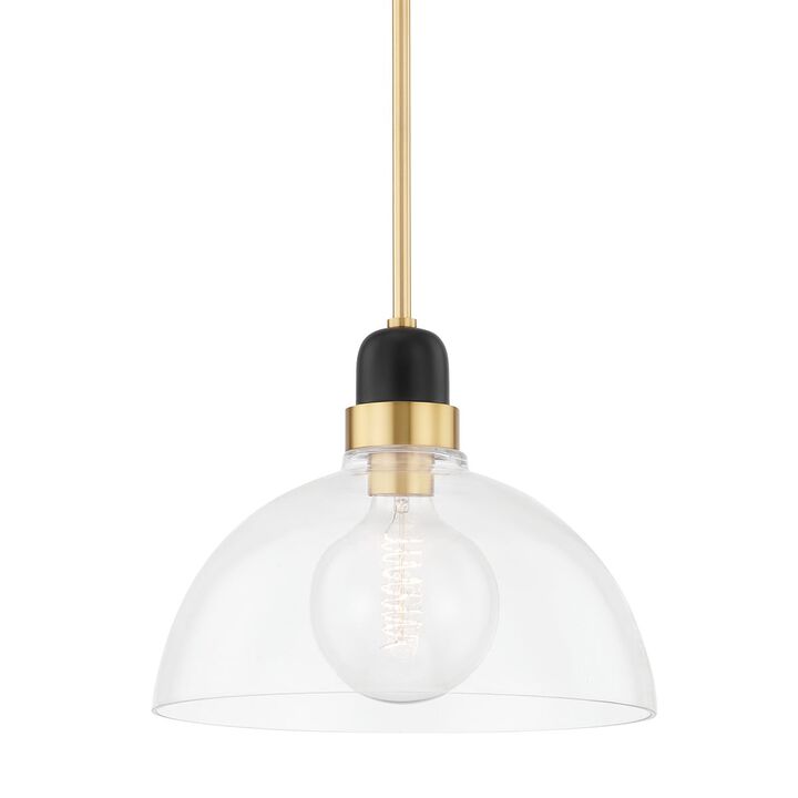 Camile Pendant