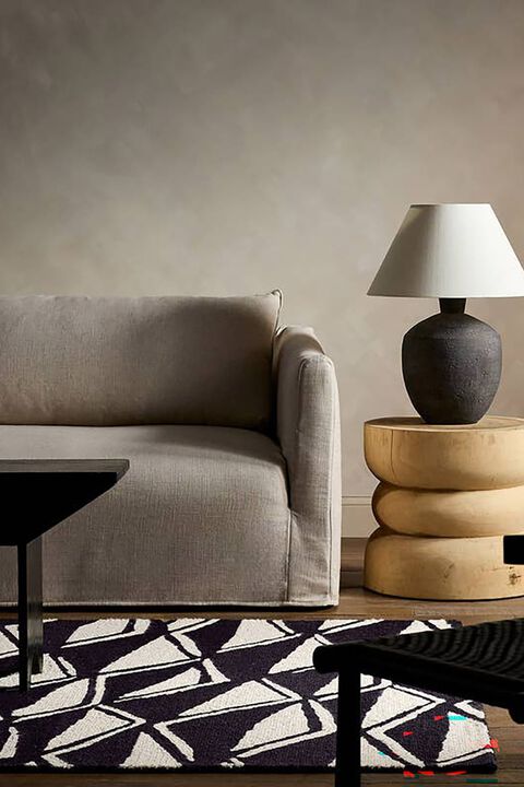 Vera Movran Turtledove 8'6" x 11'6" Rug by Nikki Chu x Jaipur Living
