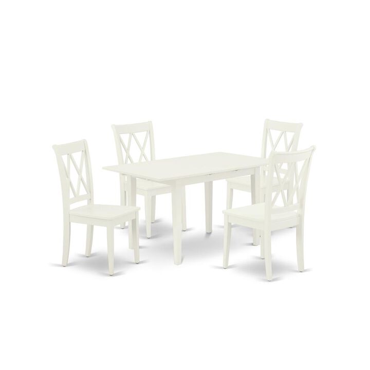 Dining Table- Dining Chairs