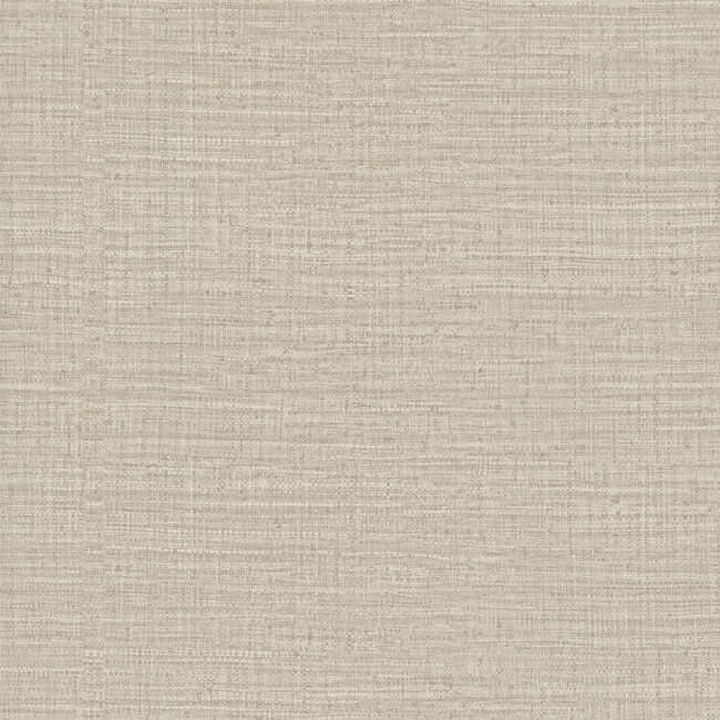 Scotland Tweed Beige Wallpaper