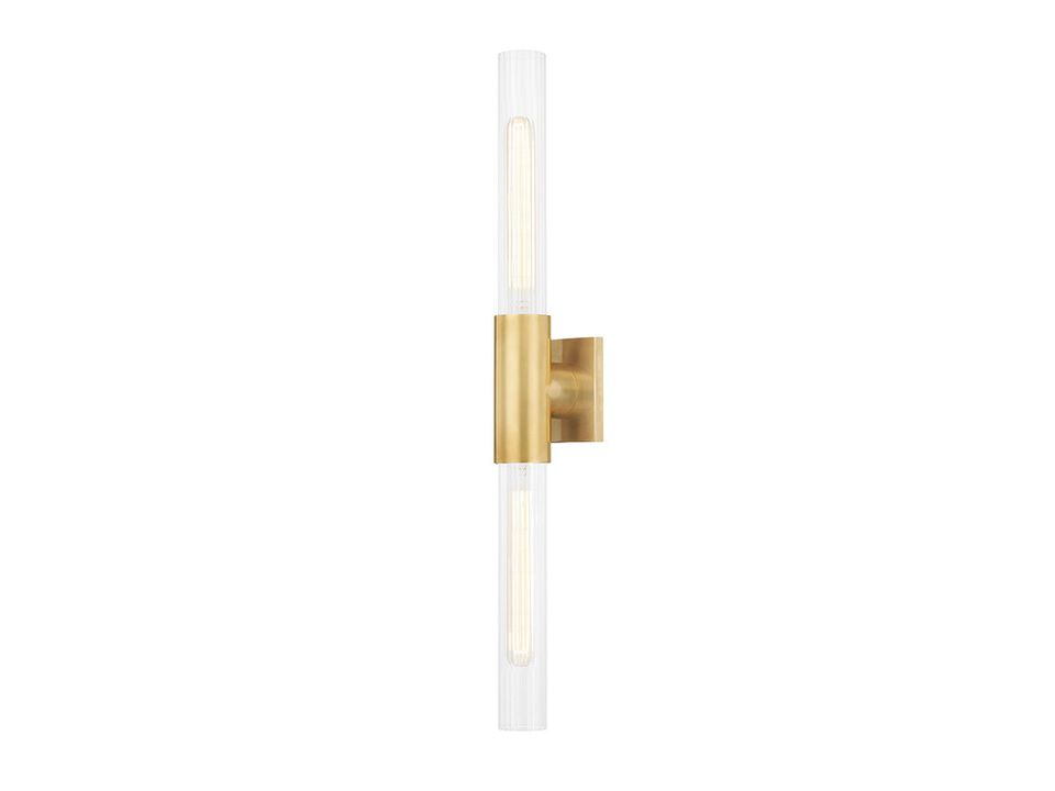 Asher Wall Sconce