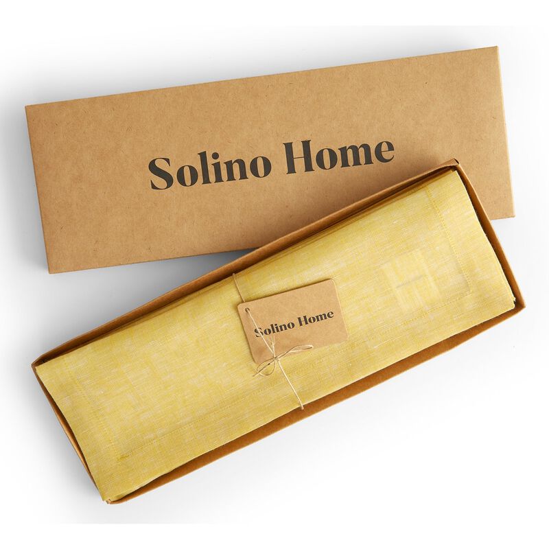 Linen Placemats - Athena