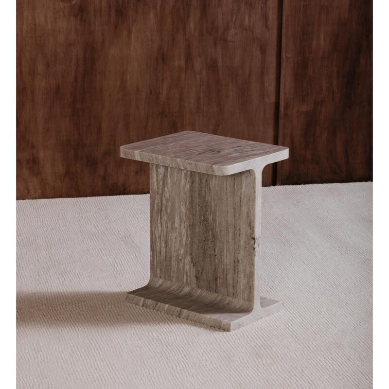 Moe’s Tullia Accent Table