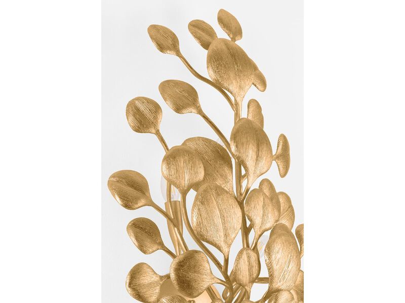 Menorca Wall Sconce image number 1