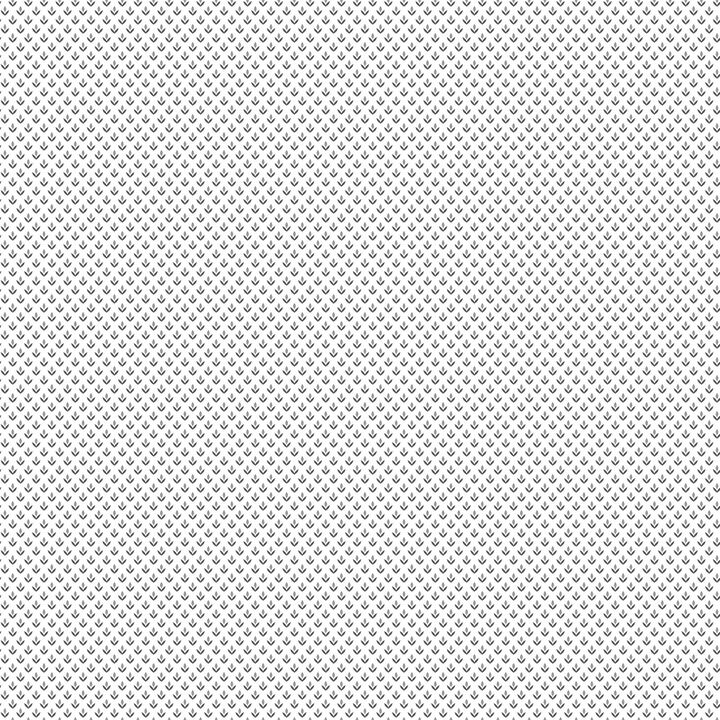 Small Prints Tiny Tulip Black Wallpaper G56701