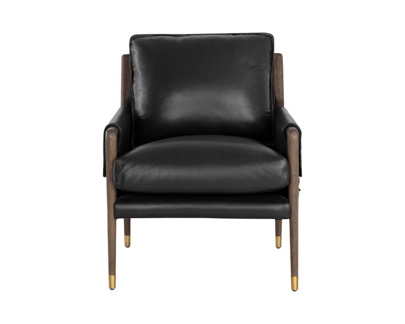 Mauti Armchair