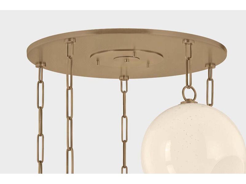 Bramble Chandelier image number 4