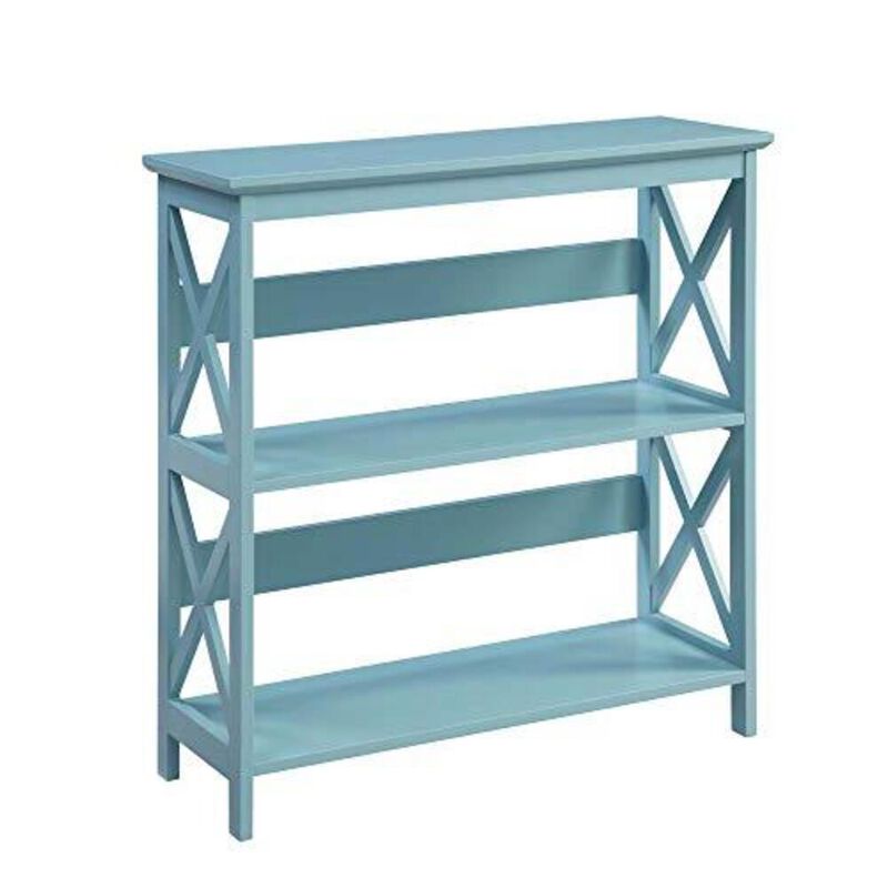 Convience Concept, Inc. Oxford 3 Tier Bookcase