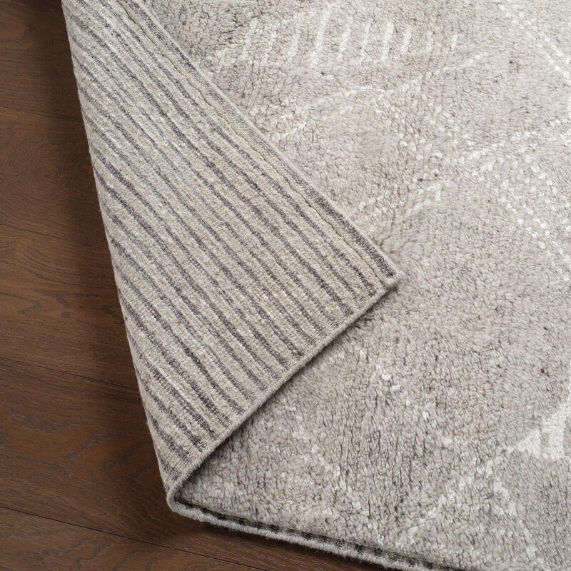 Indira Merida Goat 6'X9' Rug image number 4