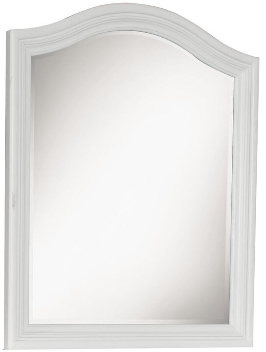 Madison Arched Mirror