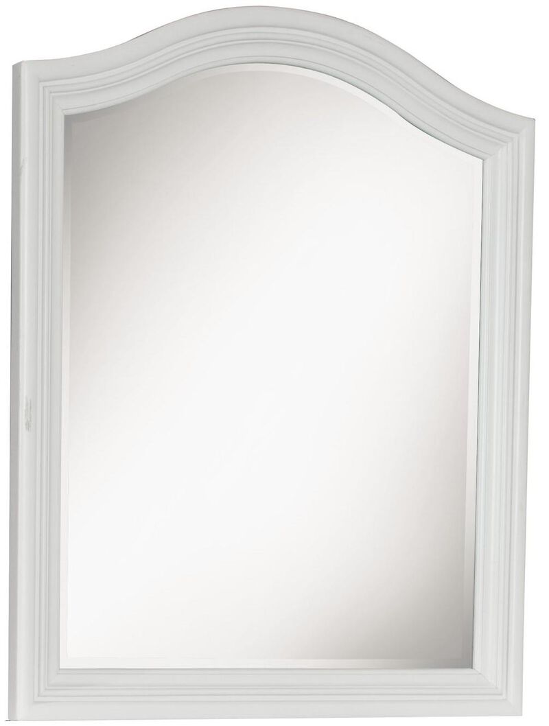 Madison Arched Mirror