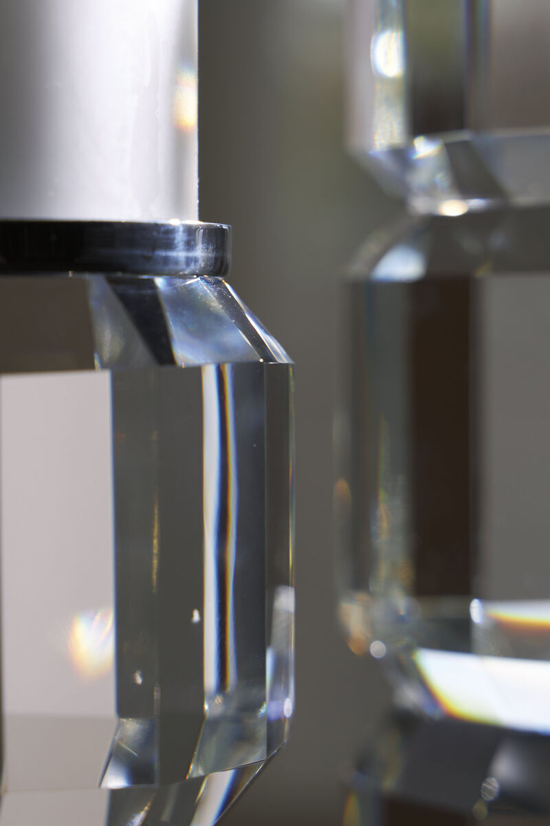 Brentley Candle Holder (Set of 2)