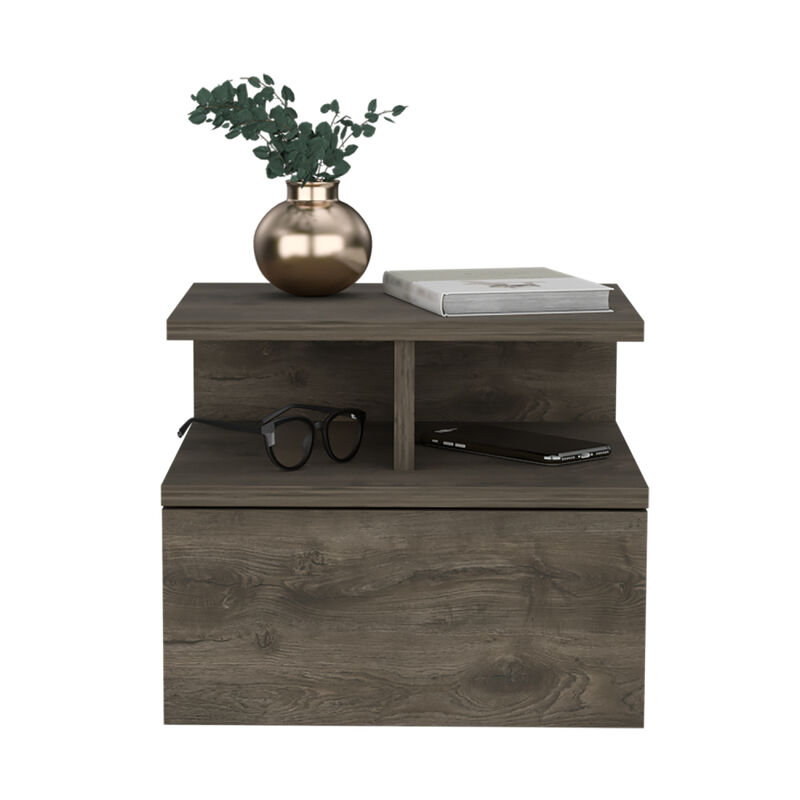 Streamdale Floating Nightstand Flopini, One Drawer image number 6