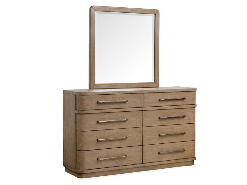 Collins Double Dresser image number 2