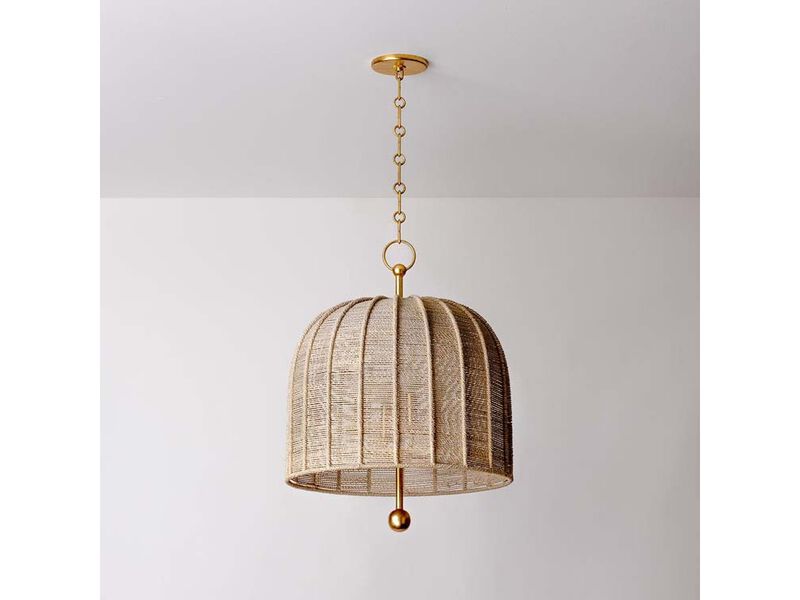 Lonnie Pendant image number 2