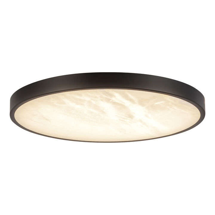 Evelyn 11 in LED Flush Mount