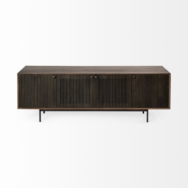 Grace Media Console