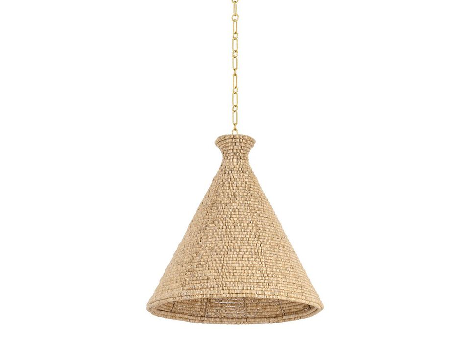 Tallman Pendant