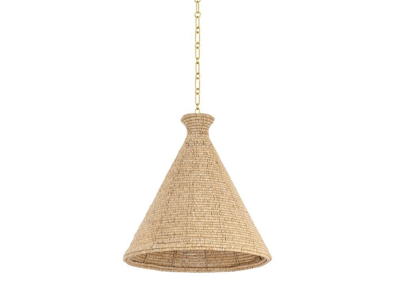 Tallman Pendant image number 0