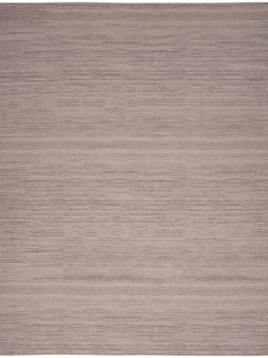 Washable Essentials WAE01 Natural 6' x 9' Rug