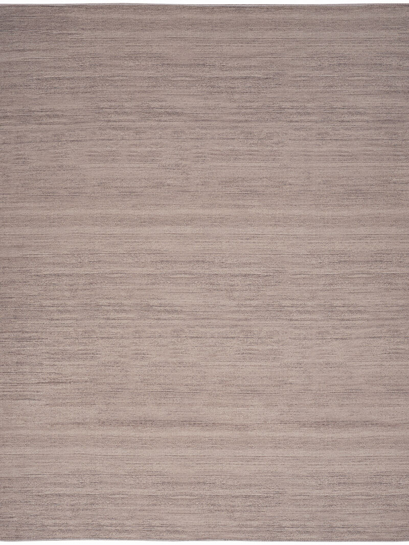 Washable Essentials WAE01 Natural 6' x 9' Rug