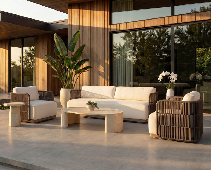 Savinah Coffee Table image number 1