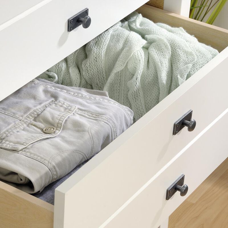 Sauder Cottage Road Dresser Sw/Lo A2 image number 3