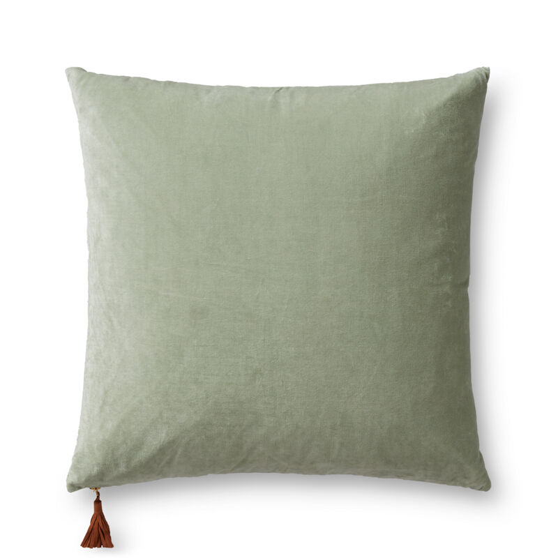 P1153 Pillow Collection by Magnolia Home by Joanna Gaines x Loloi