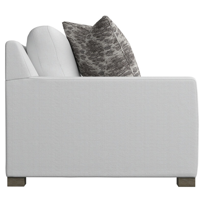 Kelsey Fabric Sofa