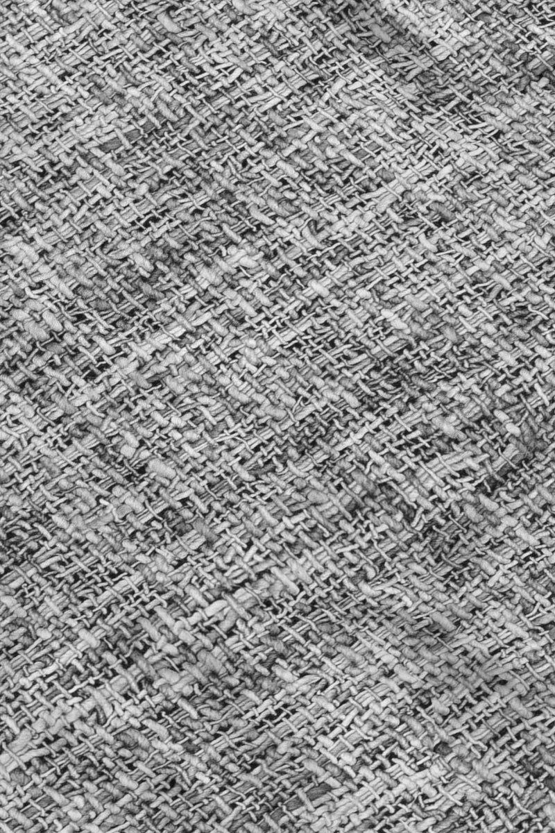 Voyage VY1 Gray 9' x 12' Rug image number 7