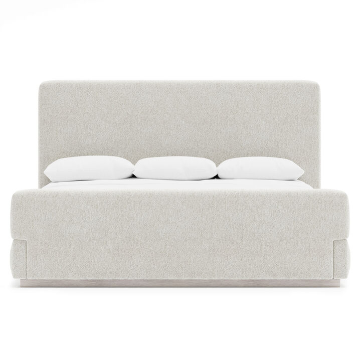 Tempo Panel Bed - California King