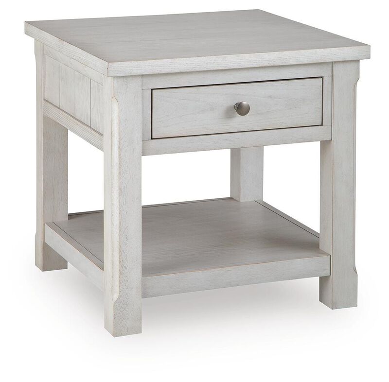 Robbinsdale End Table image number 3