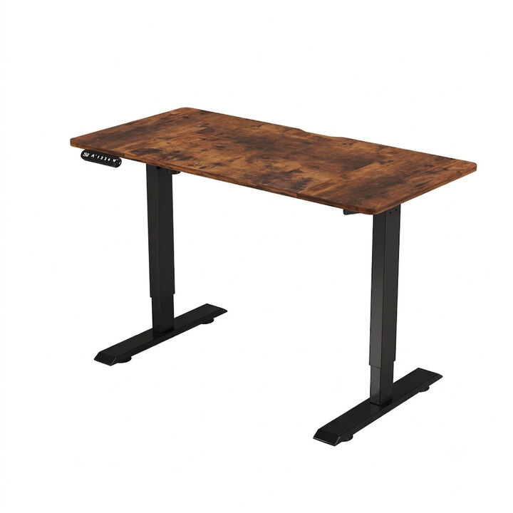 Tekerd Adjustable Desk