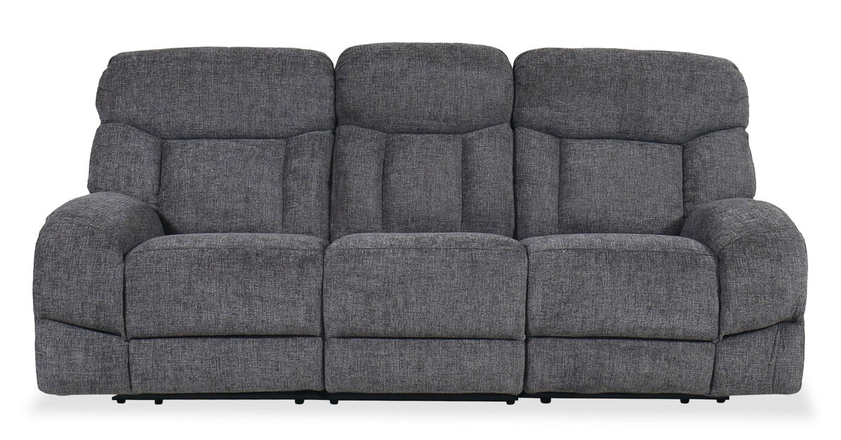 Brisbane Power Sofa