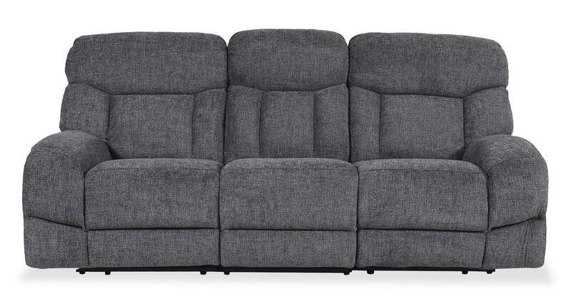 Brisbane Power Sofa image number 0