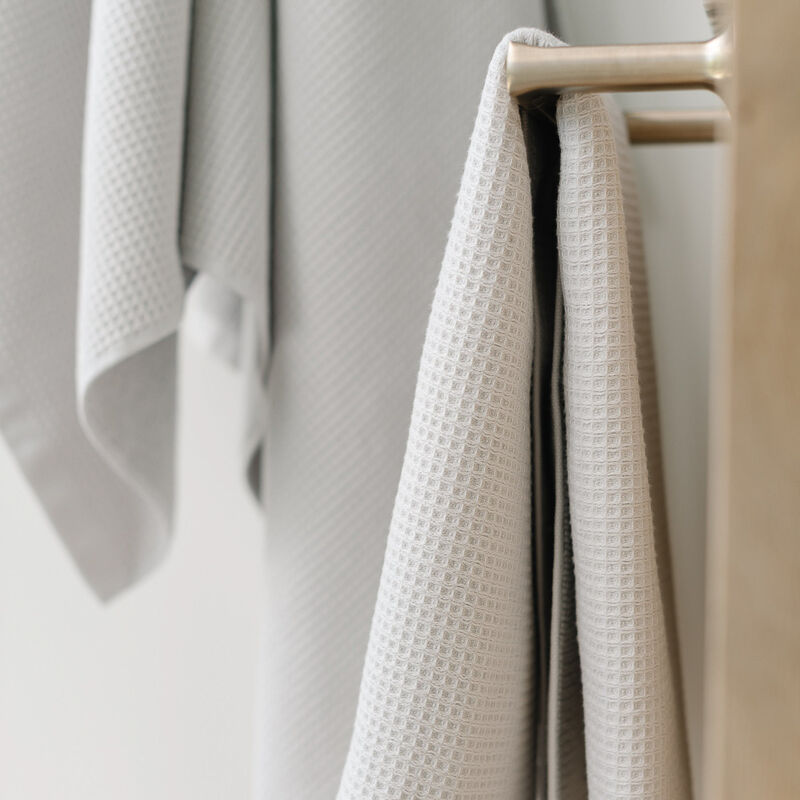 Waffle Hand Towels