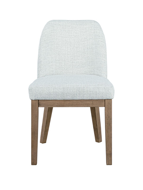 Linn Side Chair