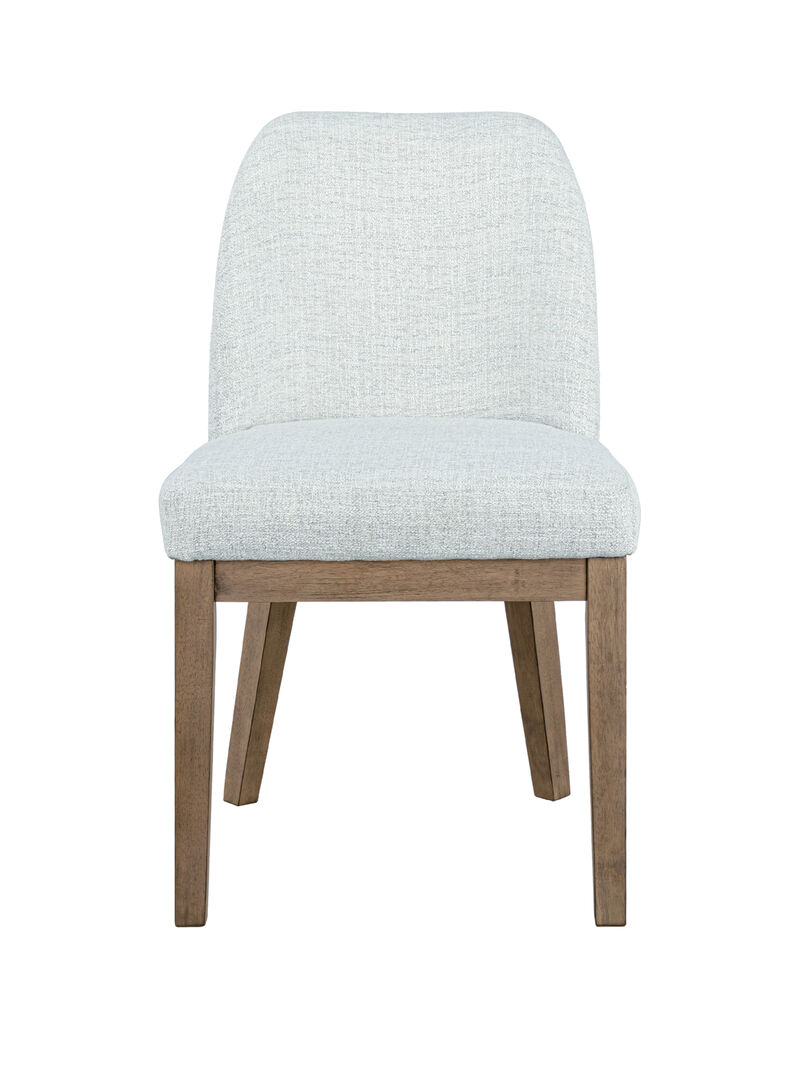 Linn Side Chair image number 0