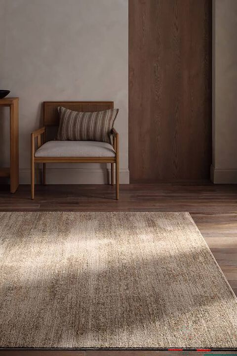 Zein Mindi Gray Morn 8'6" x 11'6" Rug